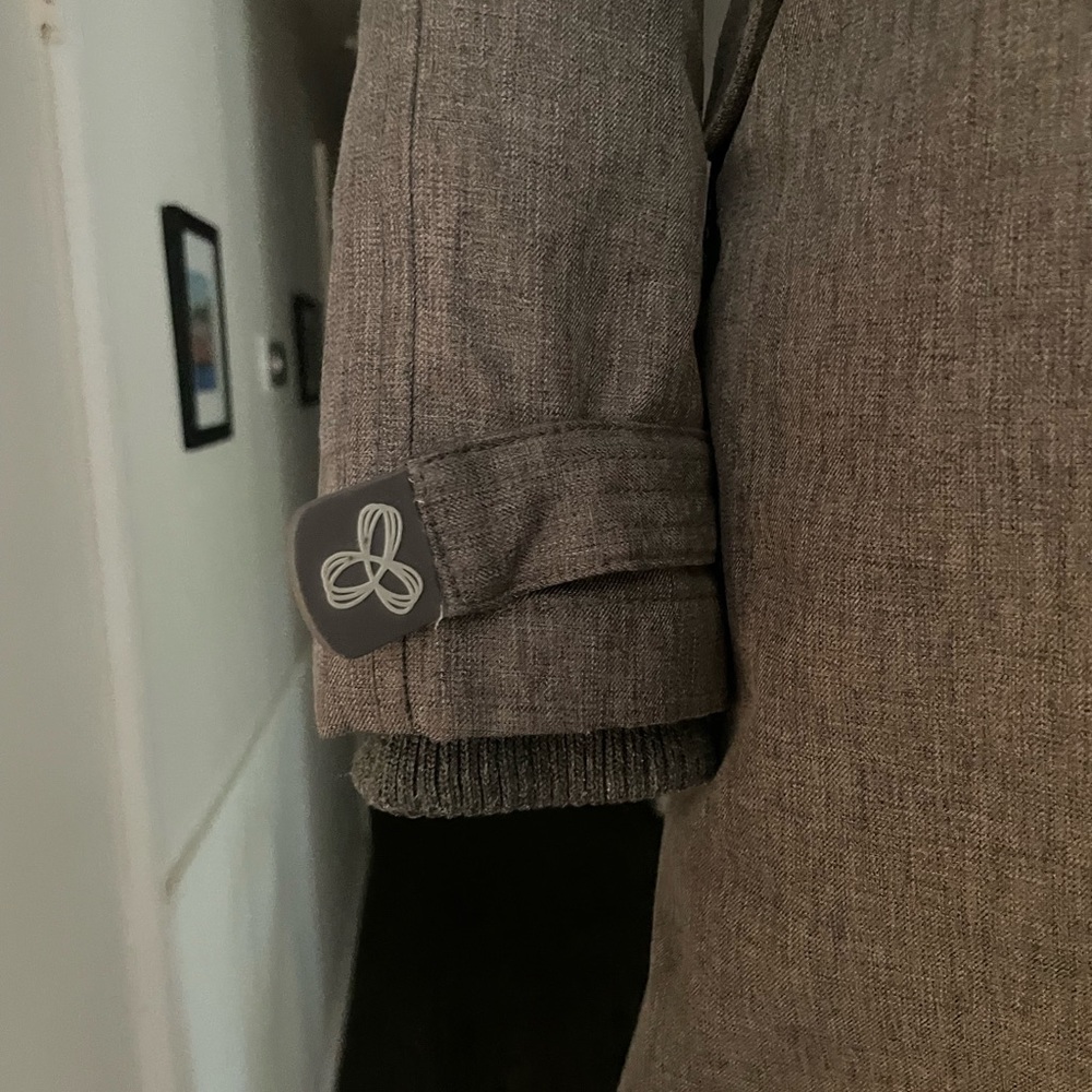 TNA Parka